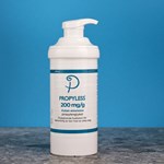 Propyless kutan emulsion 200 mg/g 480 g