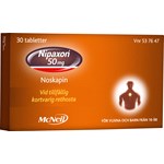 Nipaxon tablett 50 mg 30 st
