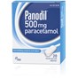 Panodil filmdragerad tablett 500 mg 20 st