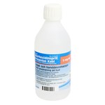 Klorhexidinsprit Fresenius Kabi Kutan lösning 5 mg/ml 250 ml