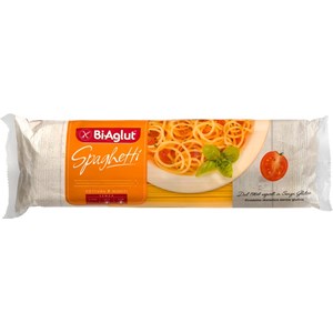 Bi-Aglut glutenfri spagetti 500g