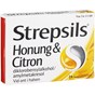 Strepsils Honung & Citron sugtablett 24 st