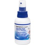Frontline Vet. Kutan spray 2,5 mg/ml 100 ml