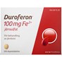 Duroferon depottablett 100 mg 200 st