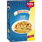 Schär glutenfri Pasta Fusilli (spiraler) 500 g