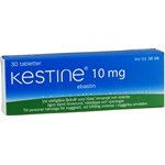 Kestine filmdragerad tablett 10 mg 30 st