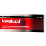 Novaluzid tuggtablett 100 st