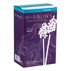 Vi-Siblin S granulat 880 mg/g 450 g