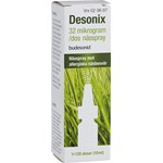Desonix nässpray 32 µg/dos 120 doser
