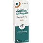 Zaditen ögondroppar 0,25 mg/ml 5 ml