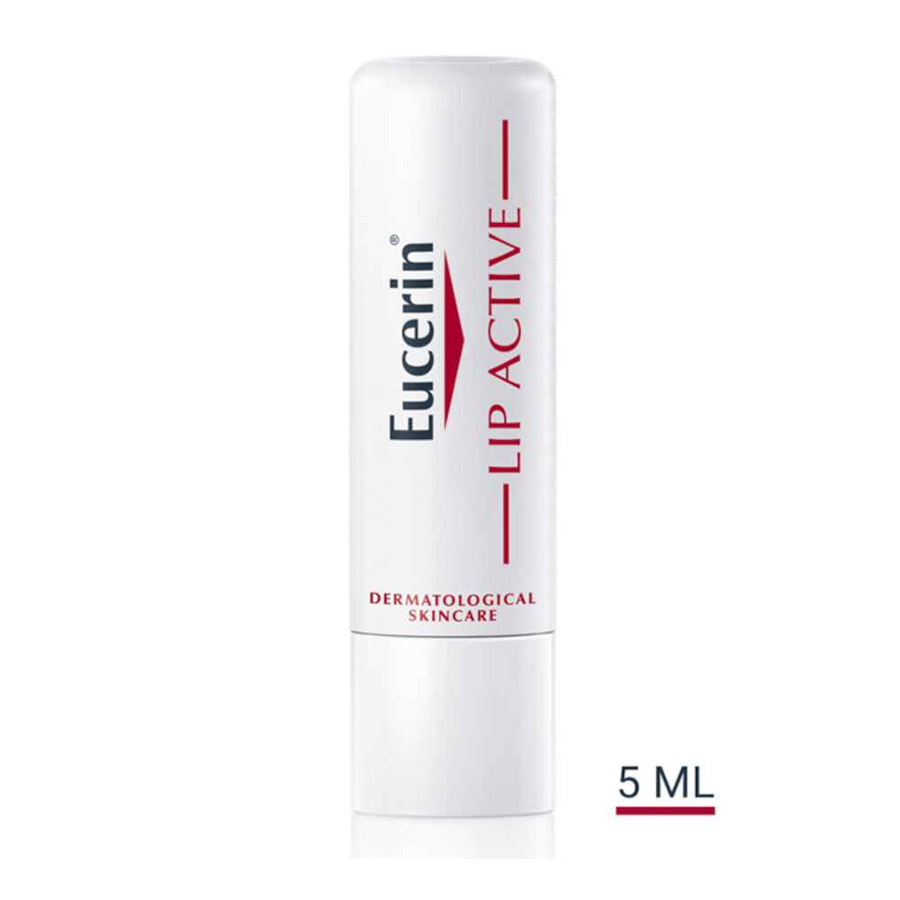 Eucerin Lip Active SPF20 4,8 g