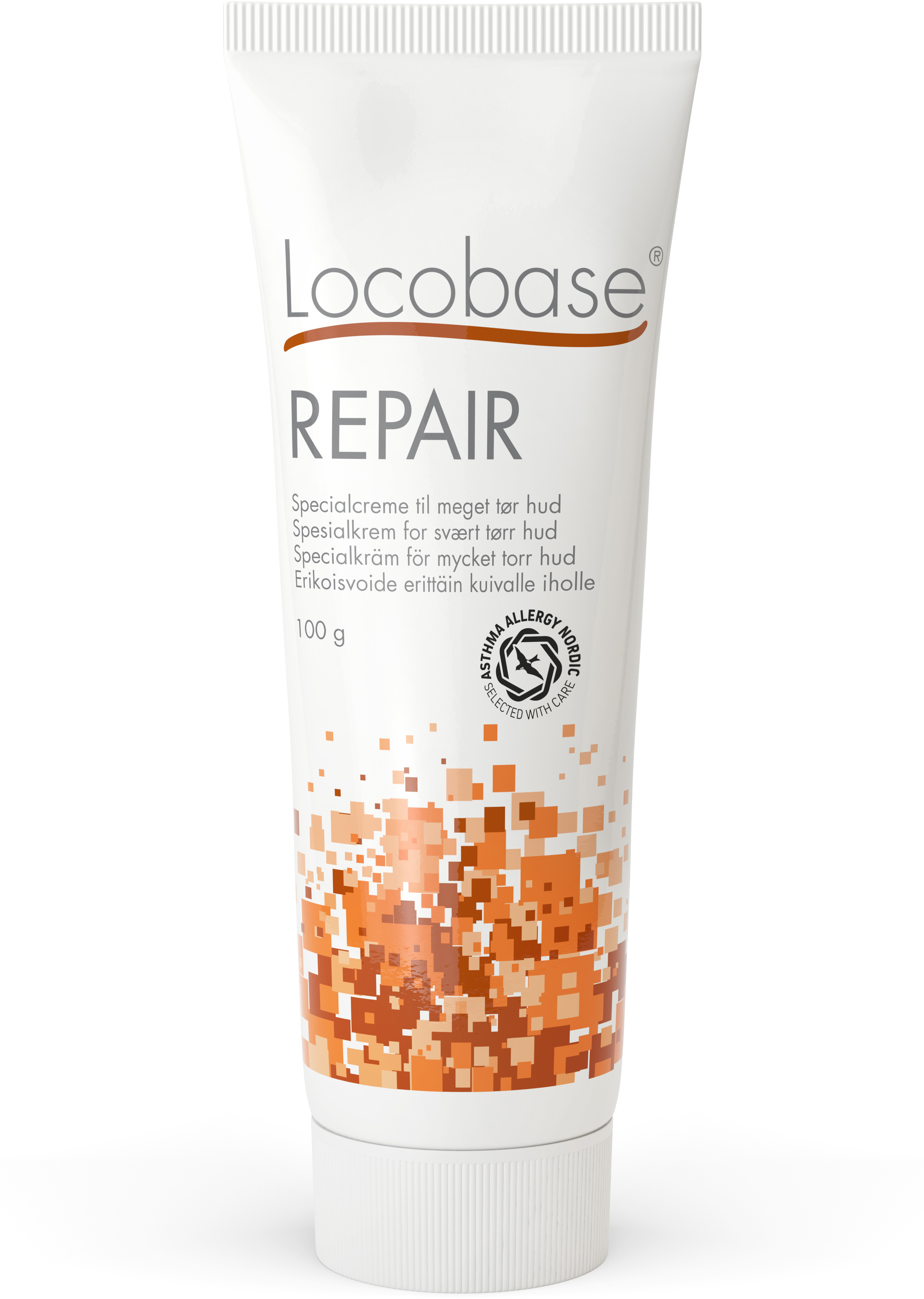 Locobase Repair