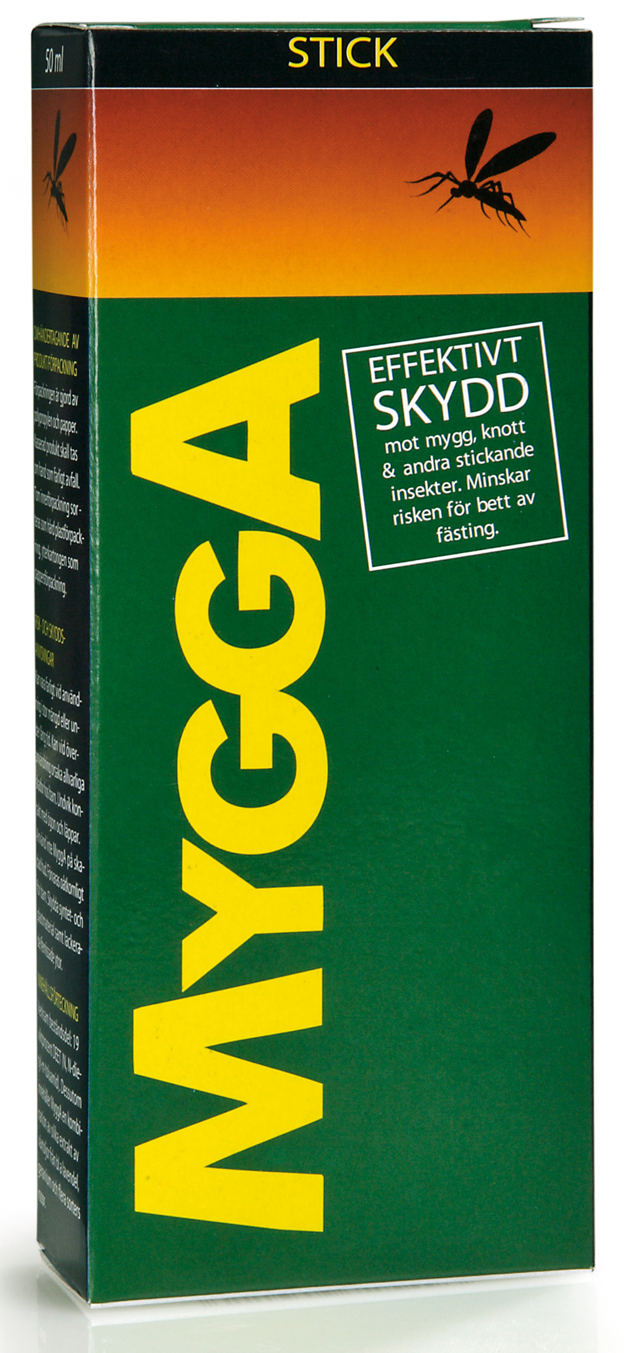 MyggA Stick 50ml