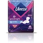 Libresse Ultra Thin Goodnight Wings 10 st
