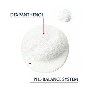 Eucerin pH5 Washlotion oparfymerad refill 400 ml