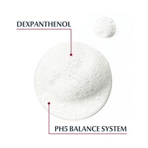 Eucerin pH5 Washlotion oparfymerad 400 ml