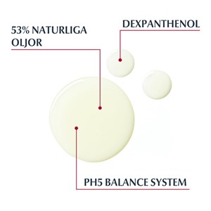 Eucerin pH5 Shower Oil parfymerad refill 400 ml