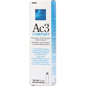 AC3 Comfort gel 30 g