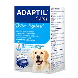 Adaptil Calm Refill för hund