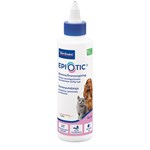 Virbac EPI-Otic öronrengöring för hund och katt