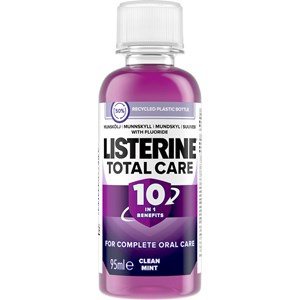 Listerine Total Care Munskölj 95 ml 