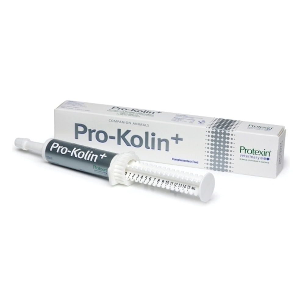 Pro-Kolin+ Oral pasta 15ml