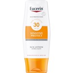 Eucerin Sensitive Protect Sun Lotion Extra Light SPF 30 150 ml