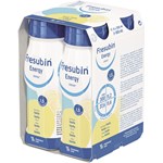 Fresubin Energy DRINK vanilj 4 x 200 ml