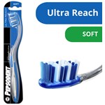 Pepsodent Ultra Reach Soft tandborste