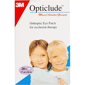 Opticlude Normal 20 st 