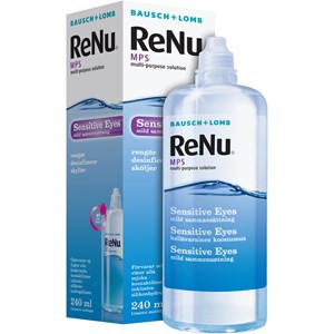 ReNu Multi-Purpose Solution Linsvätska 240 ml