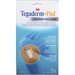Tegaderm + Pad 5 st