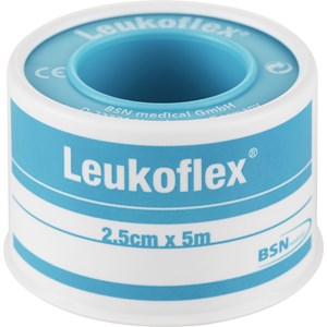 Leukoflex 2,5 cm x 5 m