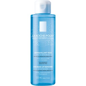 La Roche-Posay Physiological Eye Make-up Remover 125 ml