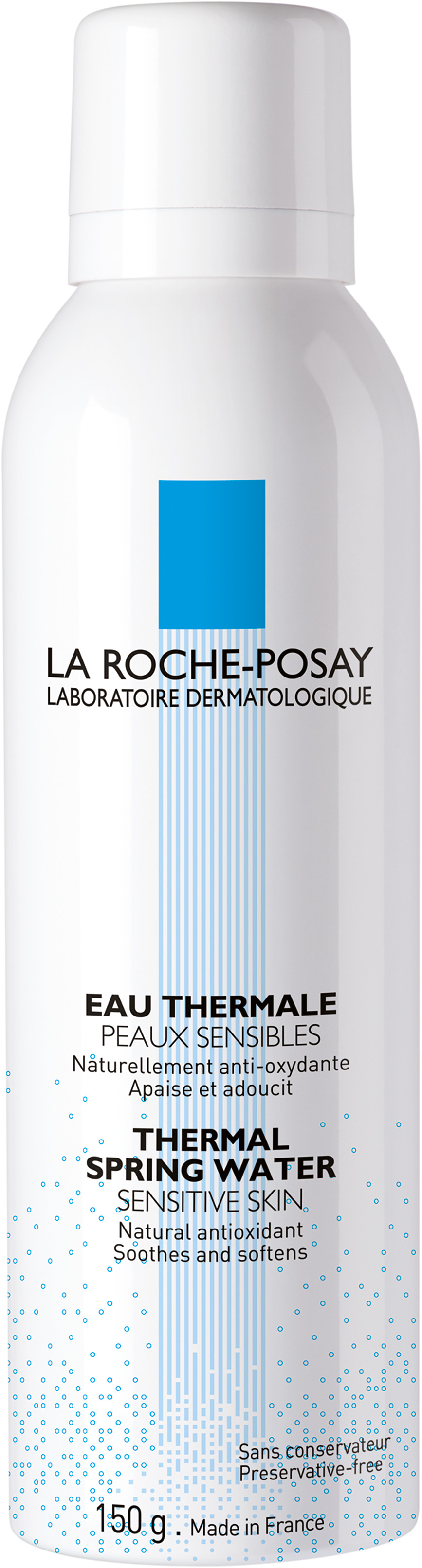 La Roche-Posay Eau Thermale Källvattenspray 150 ml