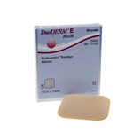 DuoDERM E hydroactive bandage