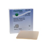 DuoDERM Standard hydroactive bandage