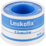 Leukofix 2,5 cm x 5 m
