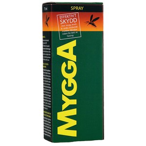 MyggA Spray 75 ml