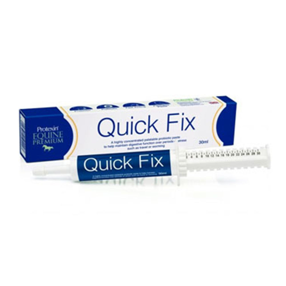 Quick-Fix Pro Paste Oral pasta Fodertillskott 30ml