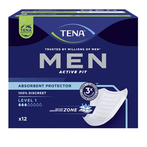 TENA Men Level 1 12 st