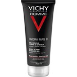 Vichy Homme Hydra Mag C+ Shower Gel 200 ml