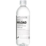 Vitamin Well Reload 50 cl