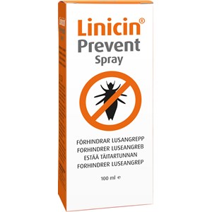 Linicin Prevent Spray 100 ml