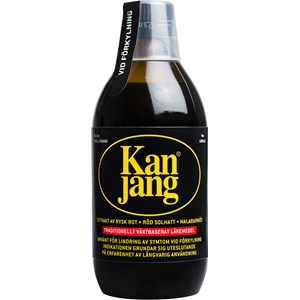 Kan Jang Oral lösning Flaska 500ml