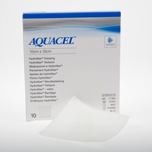 Aquacel absorberande förband