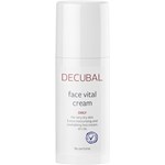 Decubal Face Vital Cream 50 ml