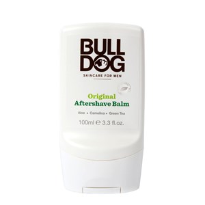 Bulldog Original After Shave Balm 100 ml