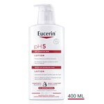 Eucerin pH5 Lotion oparfymerad 400 ml
