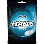 Halls Cool Extra Strong halstablett 21 st